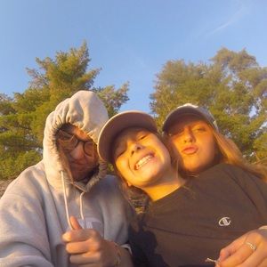 Meet your Posher, Kate